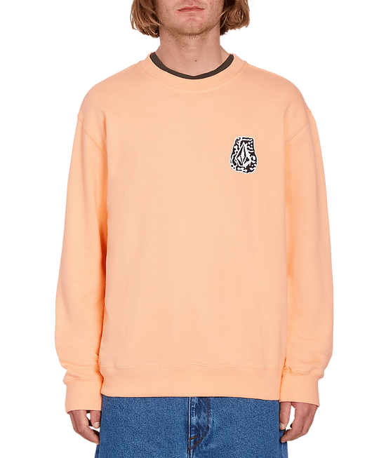 Felpa Guano Crew Volcom