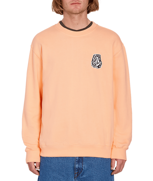 Felpa Guano Crew Volcom