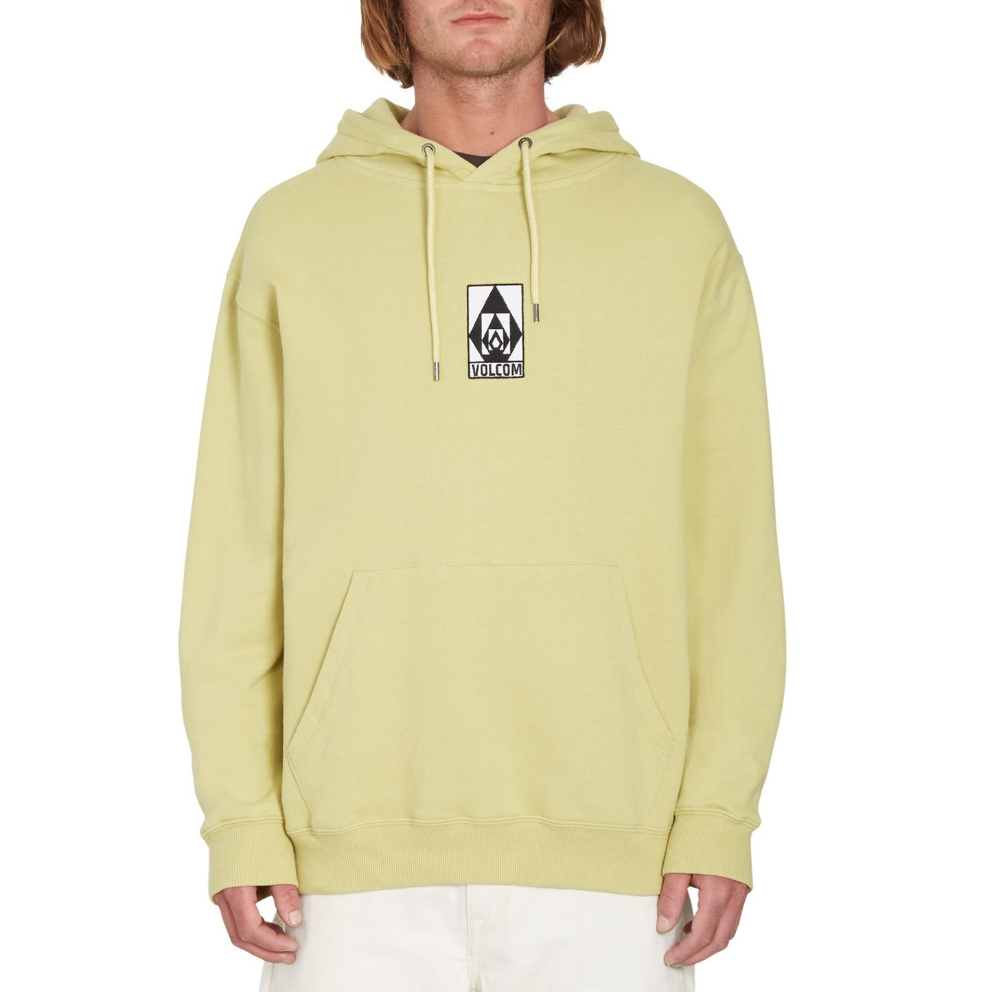 Felpa Terry Stoned Volcom